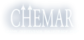 Bramy i Balustrady Logo