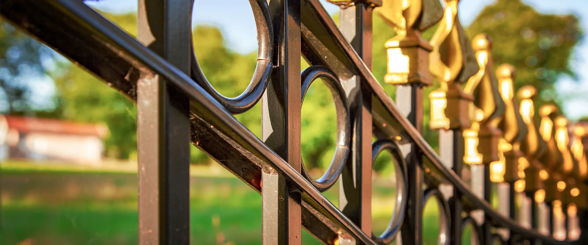 Balustrady i Schody Stalowe